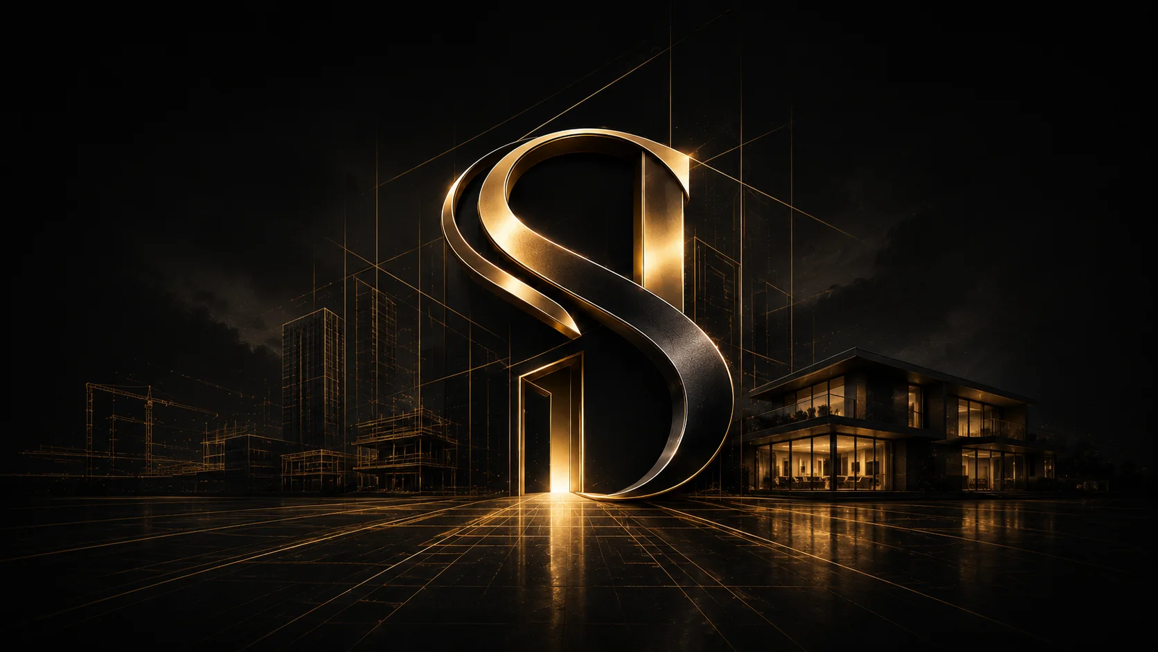 Architecture premium coordonnée par Soltana Space Management