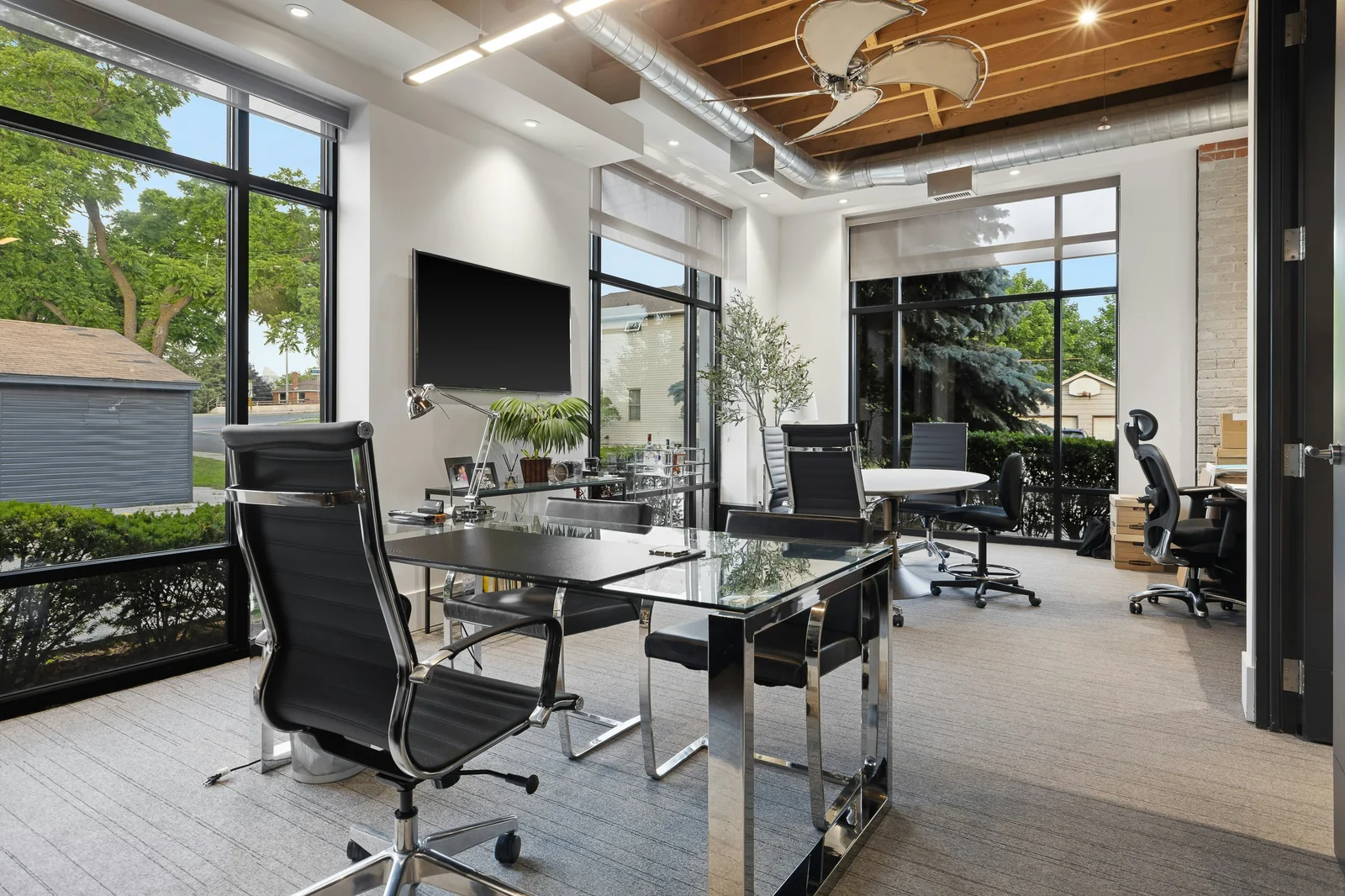 Bureau professionnel