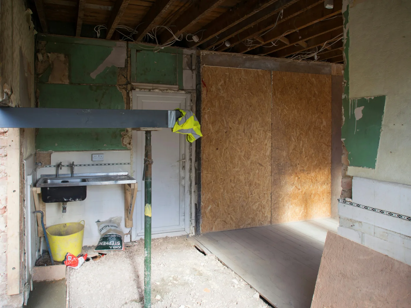 Rénovation & Réhabilitation